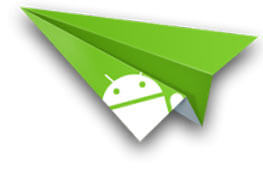 android-flyer