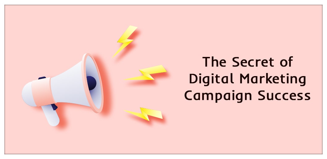 The Secret of Digital Marketing Success